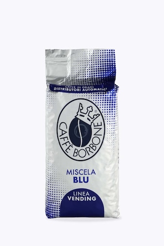 Caffè Borbone Miscela Blu 500g