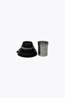 RIG-TIG THERM-IT Insulated Carafe 900ml Black