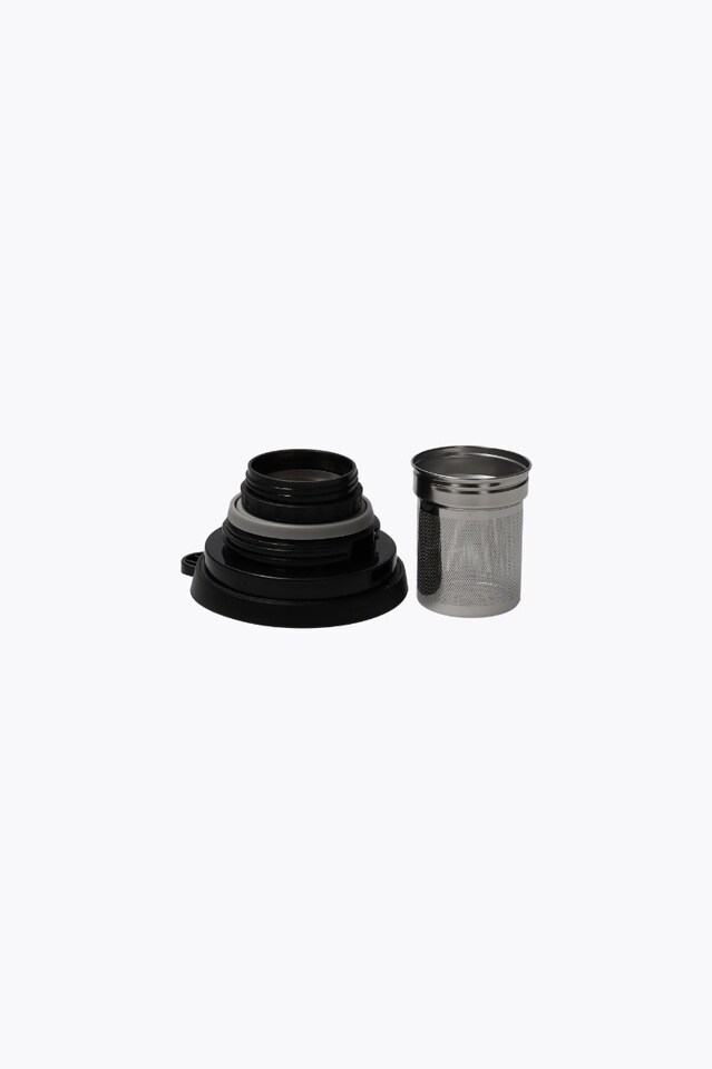 RIG-TIG THERM-IT Insulated Carafe 900ml Black
