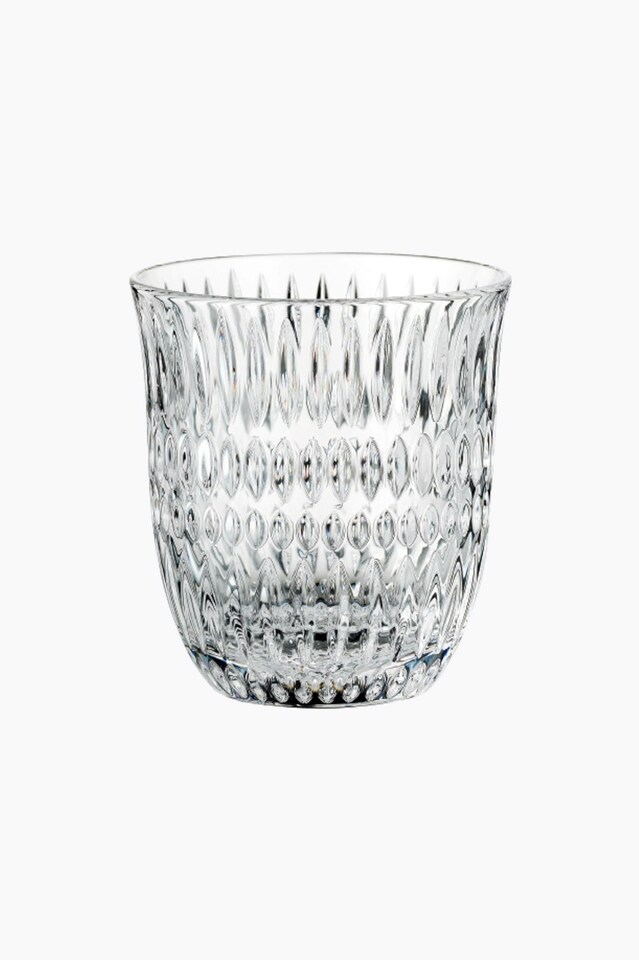 Nachtmann Espresso Glass Ethno 2er Set