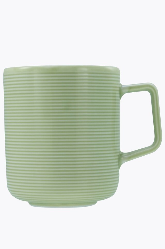 CreaTable Session Coffee Mug Sage