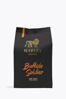 Marley Coffee Buffalo Soldier Dark Roast Organic 227g