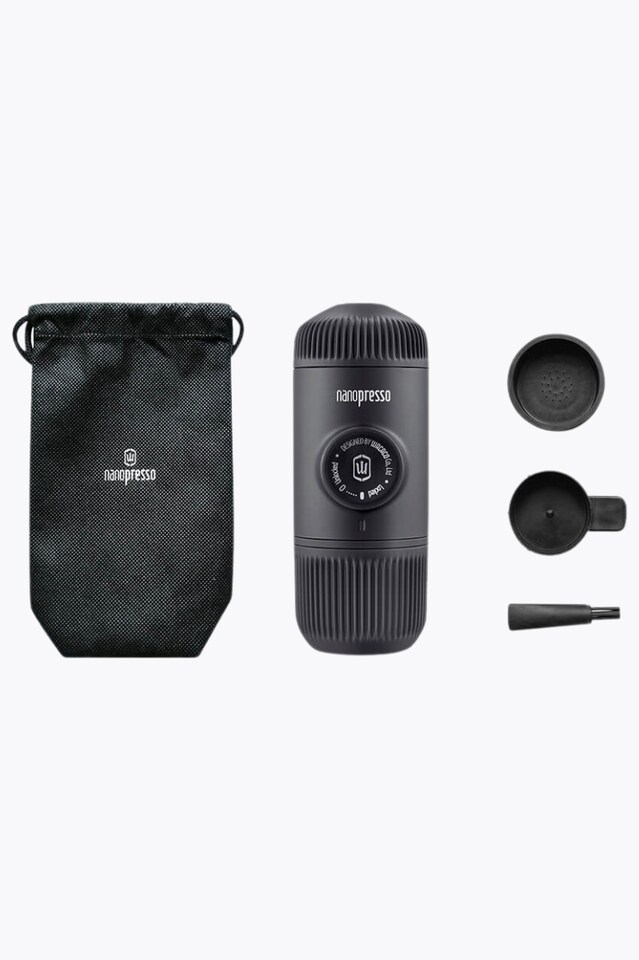 Wacaco Nanopresso Grey