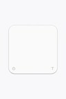 Acaia Pearl Coffee Scale White