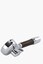 ECM portafiltro 1 salida Smoked Oak