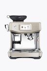 Sage the Barista Touch™ Impress Almond Nougat