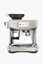 Sage the Barista Touch™ Impress Almond Nougat