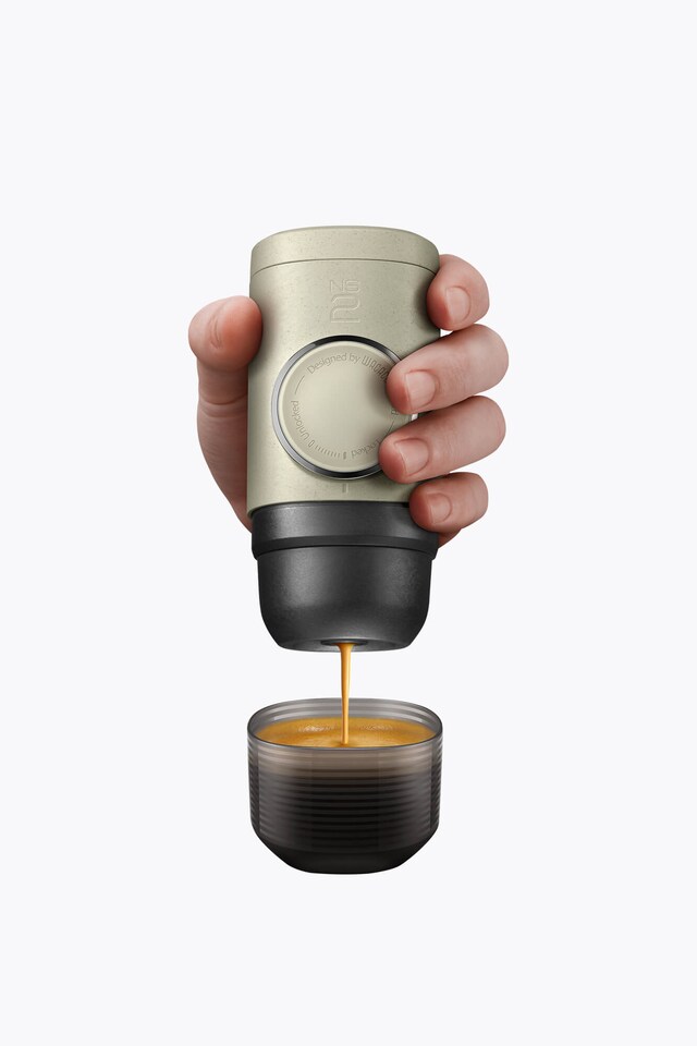 Wacaco Minipresso NS2