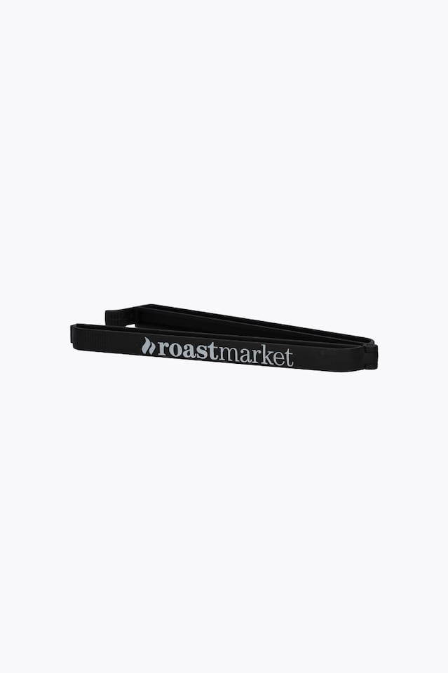 roastmarket Coffee Clip Black