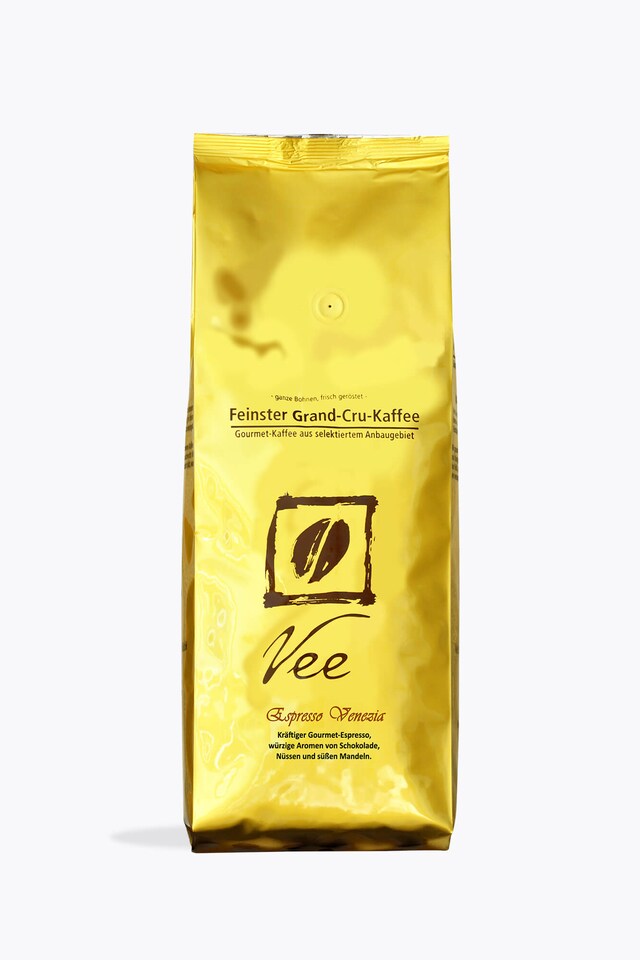 Vee's Espresso Venezia 1kg