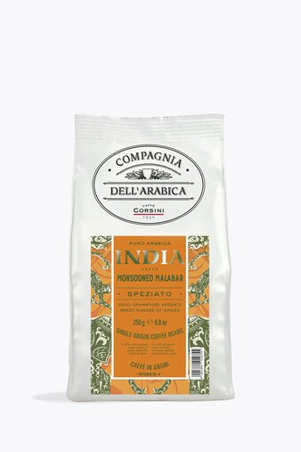 Caffè Corsini India Monsooned Malabar 250g