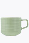 CreaTable Session Cappuccino Cup Sage