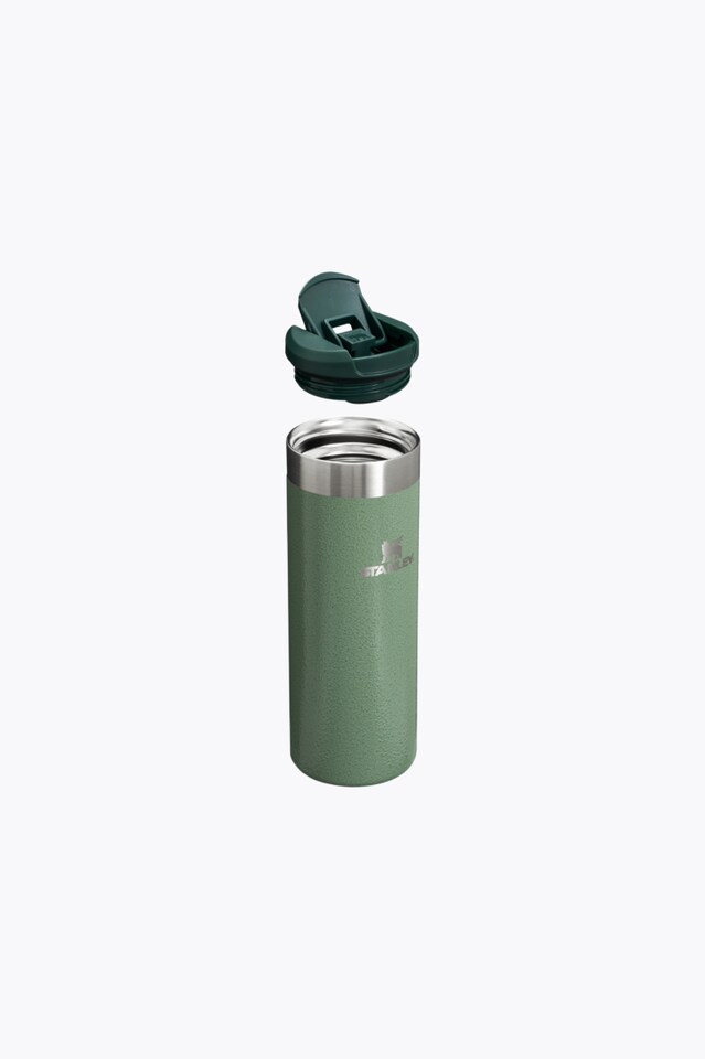 Stanley the AeroLight™ Transit Mug Hammertone Green 0,47l