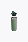 Stanley the AeroLight™ Transit Mug Hammertone Green 0,47l