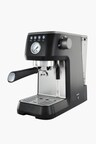 Solis Espresso Machine Barista Perfetta Plus, Black Typ 1170