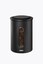 Xavax Coffee Canister Black 1.3kg