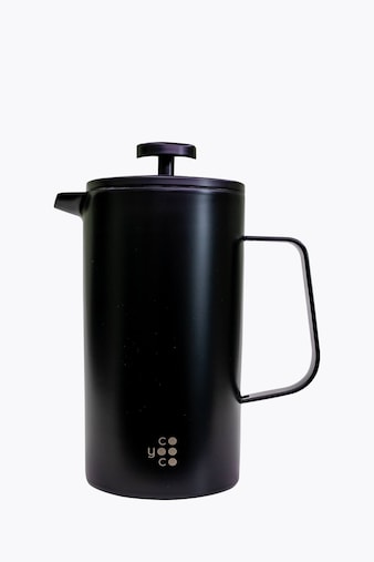 Coyooco French Press 350ml black