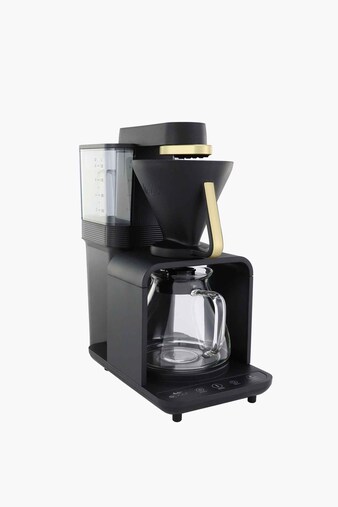 Melitta® Cafetera de filtro Epour 1024-12 Negro-Dorado