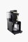 Melitta® Cafetera de filtro Epour 1024-12 Negro-Dorado