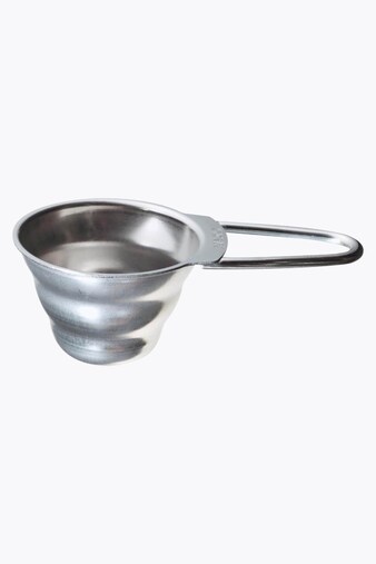 Hario V60 stainless steel coffee scoop