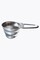 Hario V60 stainless steel coffee scoop