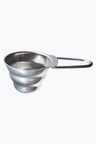 Hario V60 stainless steel coffee scoop