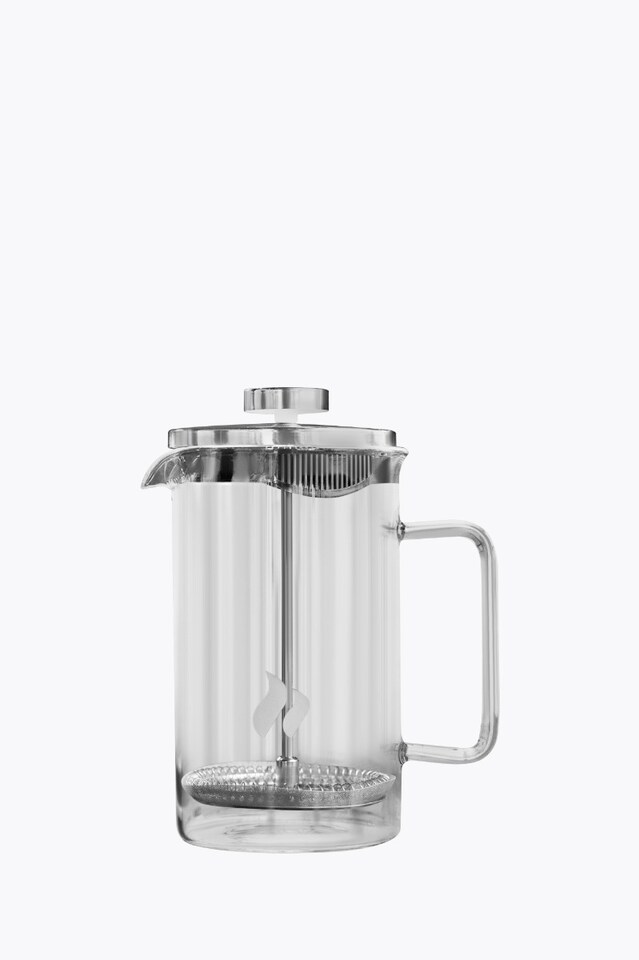roastmarket French Press Glass 600ml