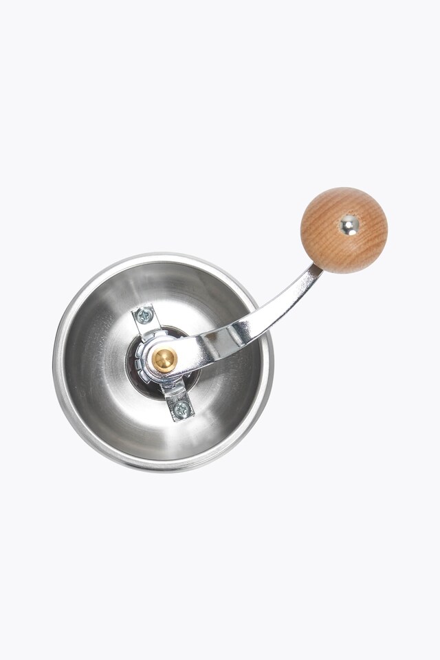 Zeller Present Molinillo de café Acero inoxidable 27219