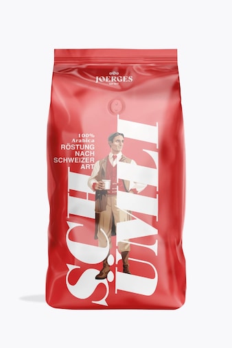 Joerges Heritage Schümli 1kg