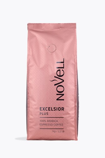Novell Excelsior Plus 1kg