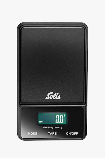 Solis Coffee Digital Scale Type 1030