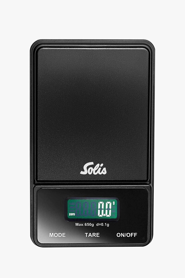 Solis Coffee Digital Scale Type 1030