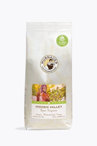 Murnauer Hidden Valley New Guinea 1kg