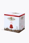 Miscela D'Oro Red 10 Capsules Nespresso® Compatible