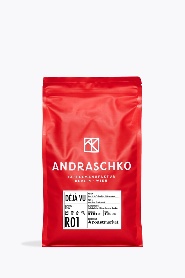 Andraschko Déjà vu 250g