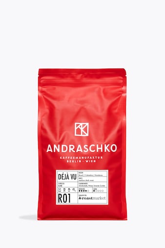 Andraschko Déjà vu 250g