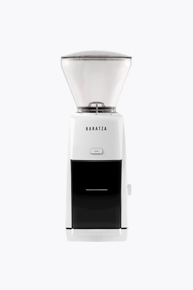 Baratza Encore ESP, blanco
