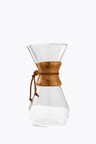Chemex cafetera 8 tazas