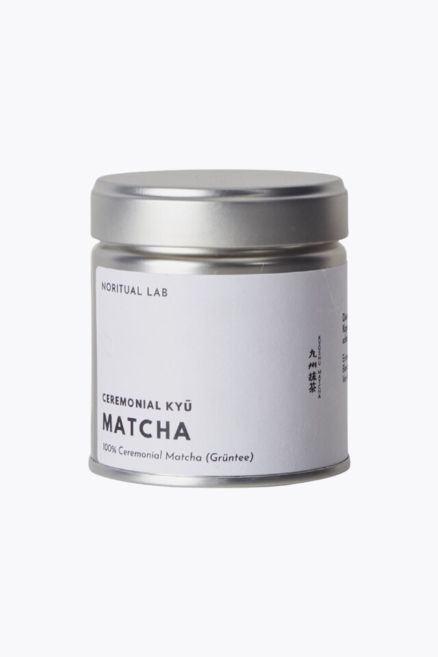 NORITUAL LAB Ceremonial Matcha Kyū 40g