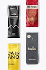 Espresso italiano - Set de degustación 1kg