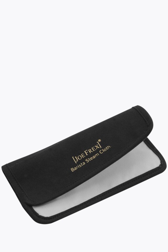 Joefrex Barista Dampfresistentes Cleaning Cloth, Black 2