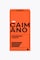 Caffè Caimano Espresso Forte 10 cápsulas compatibles con Nespresso®