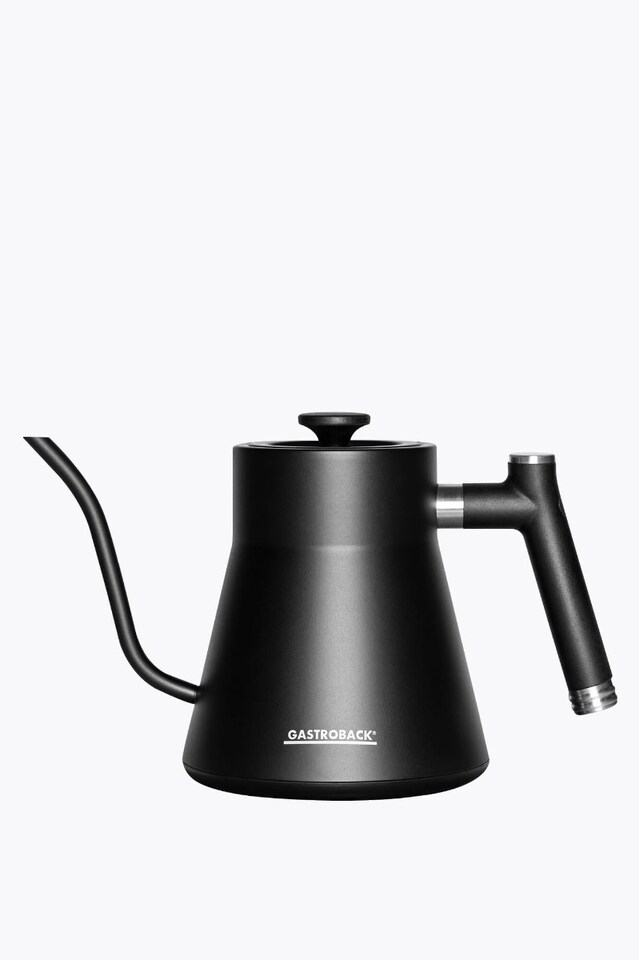 Gastroback Design Water Kettle Pour Over Advanced