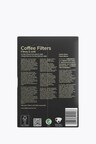 Melitta® Coffee Filter Pour Over 1x4 40 Pieces