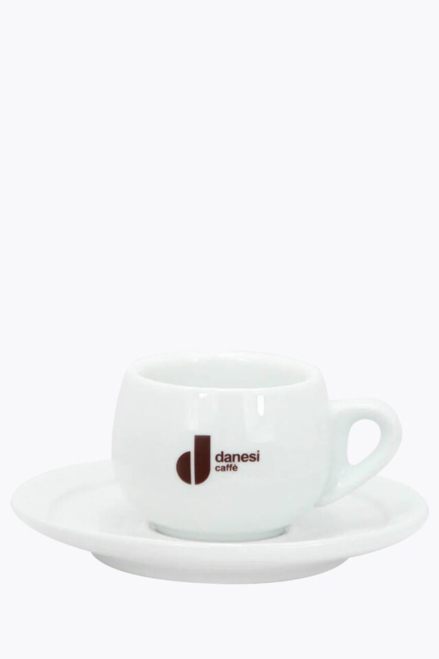 DANESI Caffè Cappuccino Cup