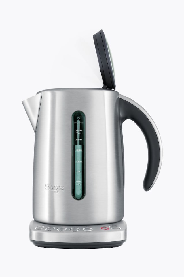 Sage the Smart Kettle Water Kettle Stainless Steel