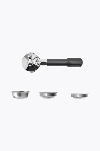 Lelit PLA571S Kit Portafilter with 3 Filters
