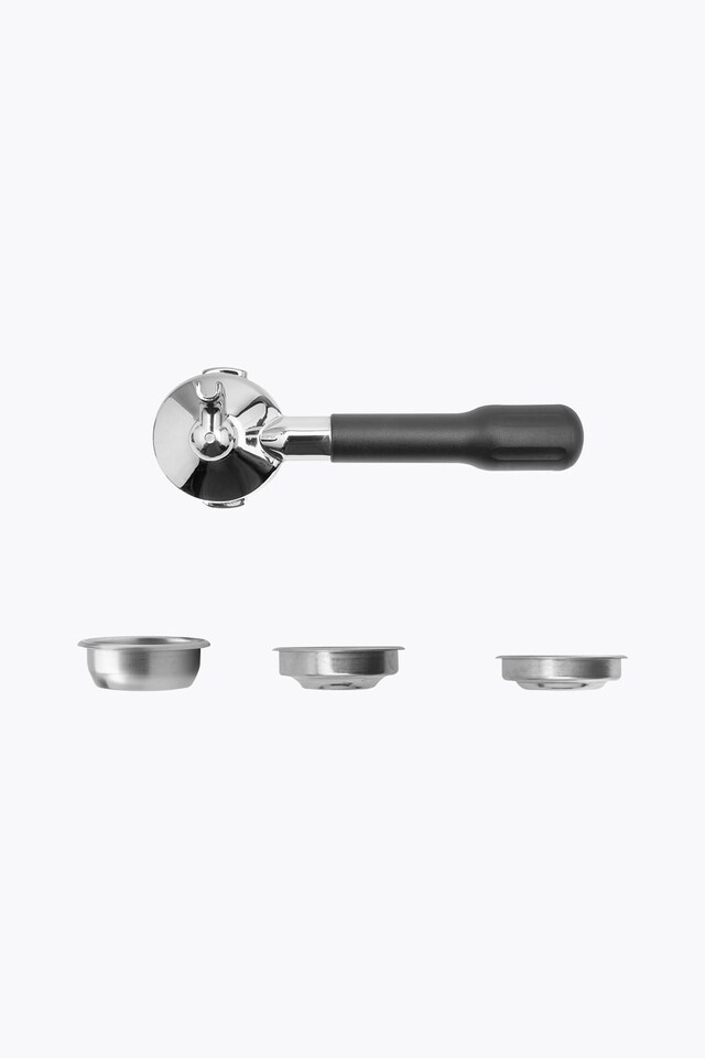 Lelit PLA571S Kit Portafilter with 3 Filters
