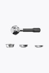 Lelit PLA571S Kit Portafilter with 3 Filters