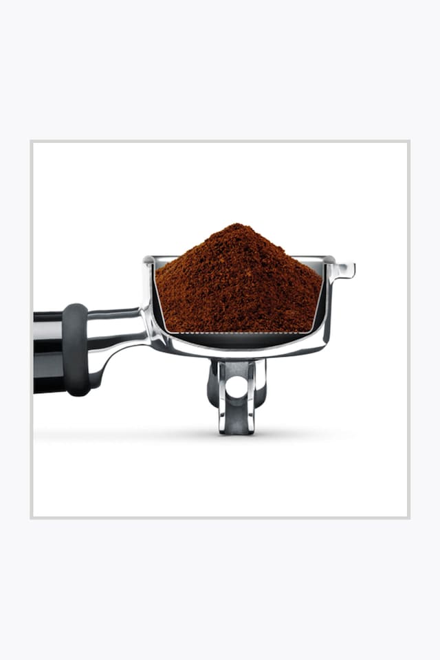 Sage the Barista Pro™ acero inoxidable
